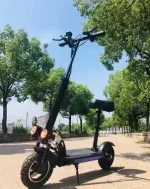 Электросамокат AVM MAX SPEED — изображение 5