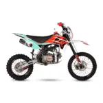 Питбайк KAYO BASIC K125EM KRZ (2026)