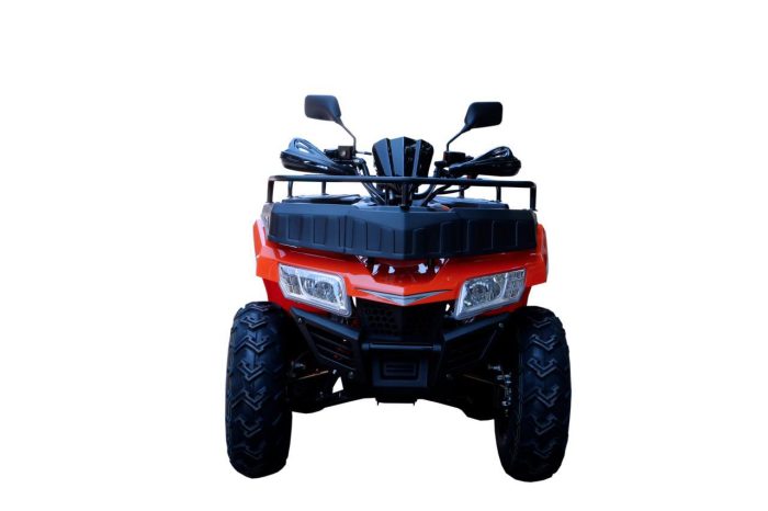 Квадроцикл YACOTA CABO 200 — изображение 7