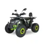 Квадроцикл YACOTA DAZZLE 125 LUX — изображение 5