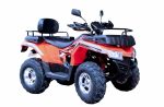 Квадроцикл YACOTA CABO 200 LD — изображение 6