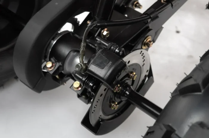 Квадроцикл MOTAX GRIZLIK A125 — изображение 6