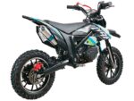 Питбайк KAYO DBR SX50-A — изображение 6