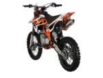 Питбайк KAYO TT190R — изображение 5