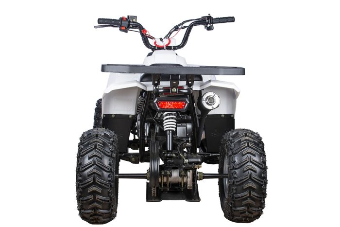 Детский квадроцикл YACOTA RAPOSA 110 — изображение 6