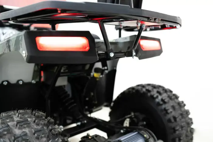 Электроквадроцикл MOTAX GRIZLIK E1500 2024 — изображение 5