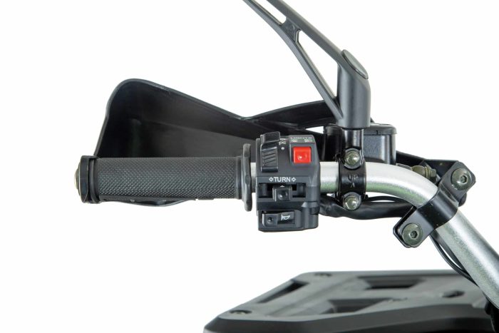 Квадроцикл YACOTA VIKING NEW 200 — изображение 9