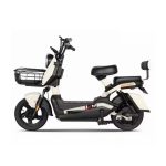 Электроскутер SHTENLI Model 21 Performance