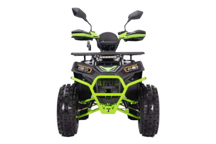 Квадроцикл YACOTA VEKTOR 125 LUX — изображение 5