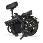 Электровелосипед SHTENLI Zsun Model F8 6А — изображение 6