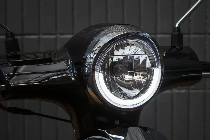 Скутер MINSK Vesna 125 — изображение 6