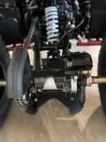 Квадроцикл YACOTA TYPHOON 250LD — изображение 5