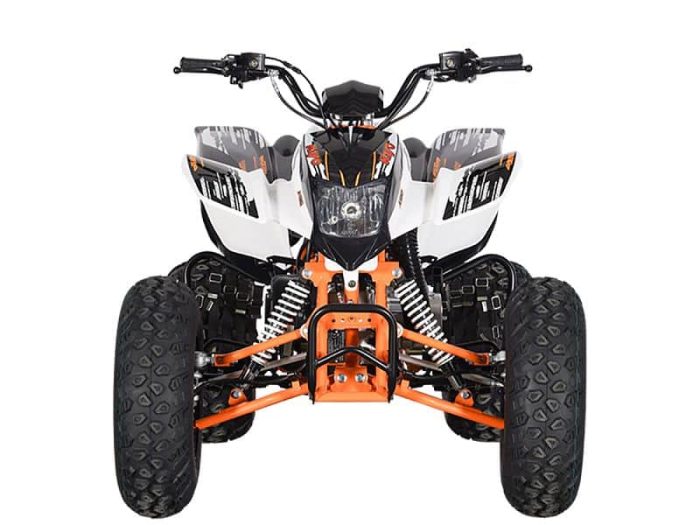 Квадроцикл KAYO A180 — изображение 8