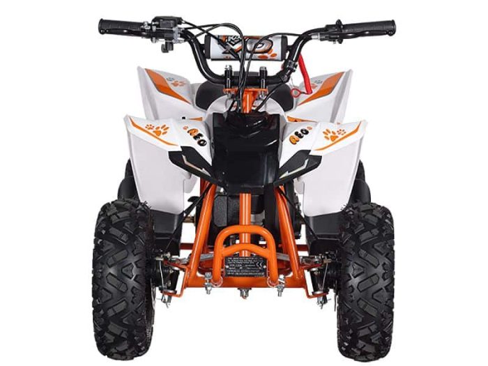 Детский квадроцикл KAYO A50 — изображение 8