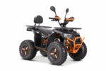 Электроквадроцикл YACOTA SIRIUS 2000W — изображение 4