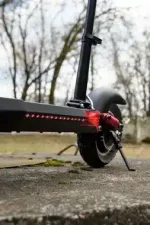 Электросамокат AVM MAX SPEED — изображение 6