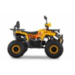 Квадроцикл MINSK Lis 125 — изображение 8