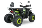 Квадроцикл YACOTA DAZZLE 125 LUX — изображение 6