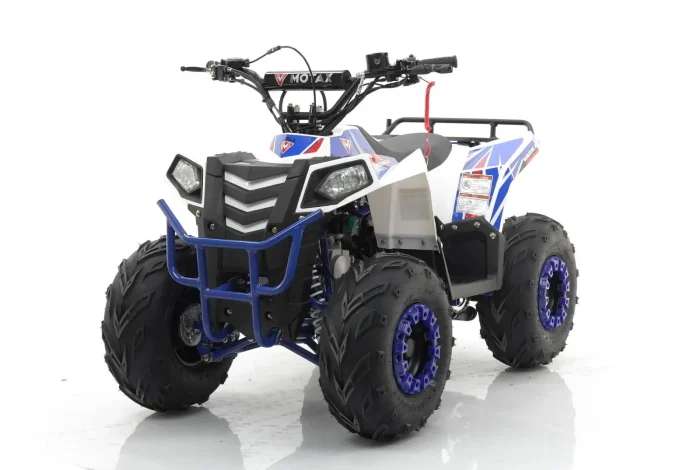 Квадроцикл MOTAX GRIZLIK A110 — изображение 7