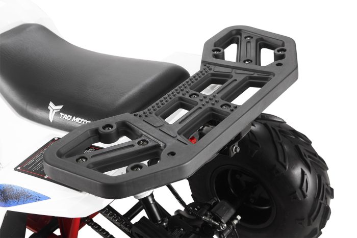 Детский квадроцикл YACOTA RAPOSA 110 — изображение 7