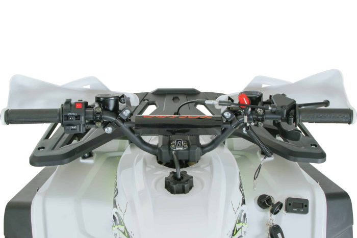 Квадроцикл YACOTA DRAGON 125 — изображение 6