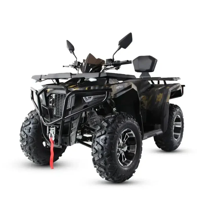Квадроцикл MOTAX GRIZLIK 300 CC — изображение 1