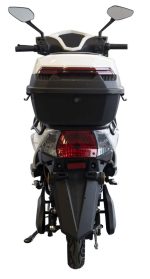 Электроскутер SHTENLI Model 70 (без кофр-багажника) — изображение 3