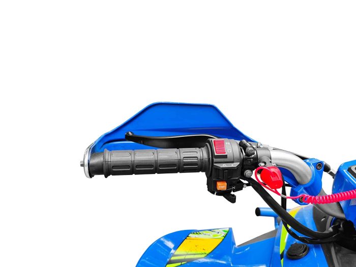 Квадроцикл YACOTA TYPHOON 250 — изображение 8