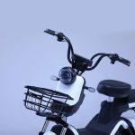 Электроскутер SHTENLI Model 21 Performance — изображение 6