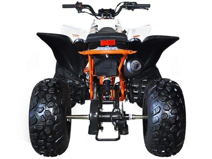 Квадроцикл KAYO A150 — изображение 4