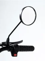 Электроскутер AVM DELTA — изображение 9