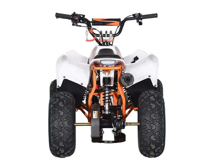 Детский квадроцикл KAYO AY70 — изображение 4