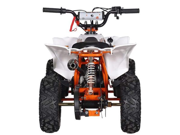 Детский квадроцикл KAYO A50 — изображение 4