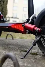 Электросамокат AVM MAX SPEED — изображение 7