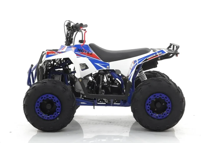 Квадроцикл MOTAX GRIZLIK A110 — изображение 8