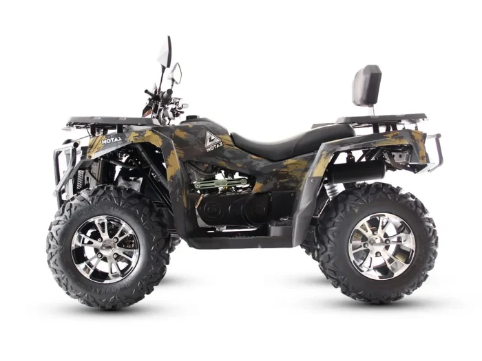 Квадроцикл MOTAX GRIZLIK 300 CC — изображение 2