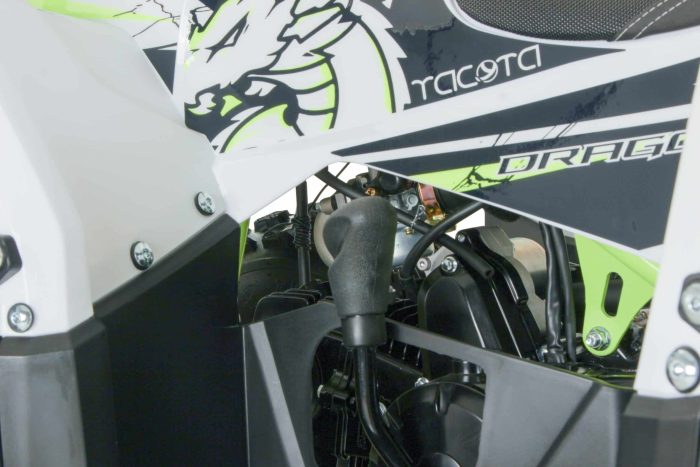 Квадроцикл YACOTA DRAGON 125 — изображение 5