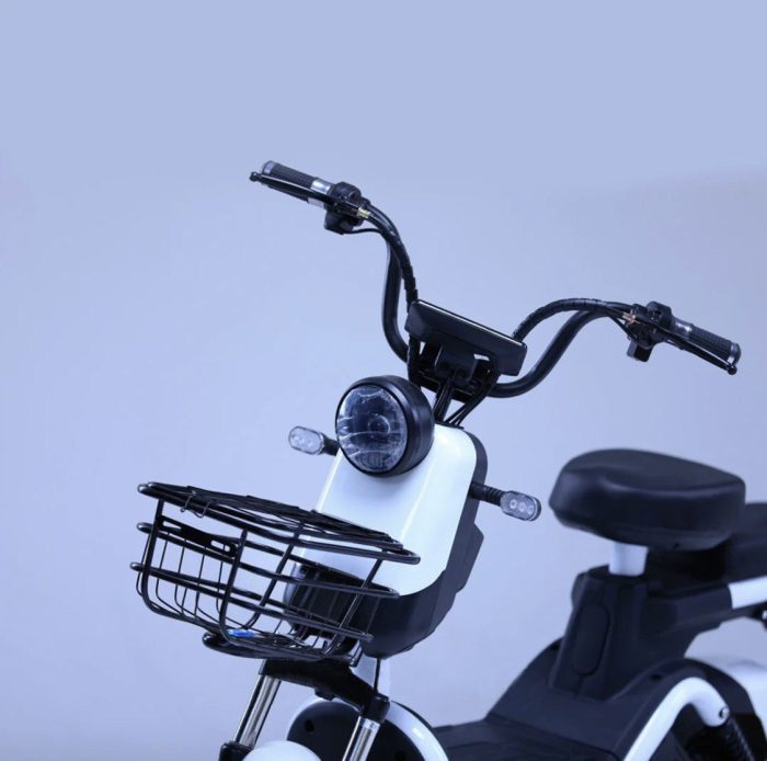 Электроскутер SHTENLI Model 21 Performance — изображение 6