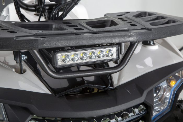 Квадроцикл YACOTA DAZZLE 125 LUX-LD — изображение 8