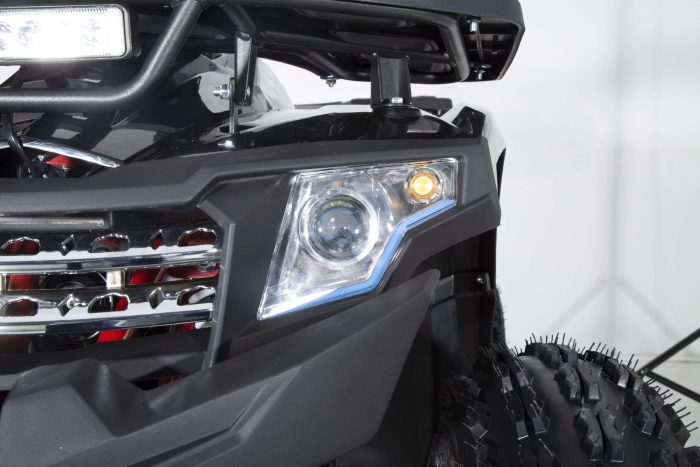 Квадроцикл YACOTA DAZZLE 125 — изображение 8