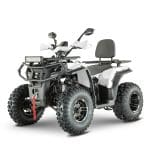 Квадроцикл YACOTA VIKING NEW 200 PRO