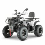 Квадроцикл YACOTA VIKING NEW 200 PRO