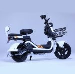 Электроскутер SHTENLI Model 21 Performance — изображение 4