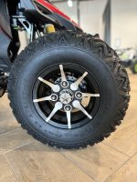 Квадроцикл YACOTA TYPHOON 250LD — изображение 6