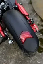 Электросамокат AVM MAX SPEED — изображение 8