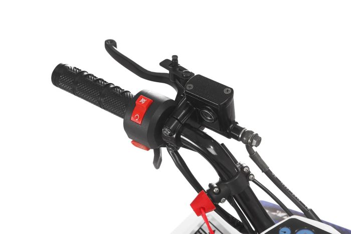 Детский квадроцикл YACOTA RAPOSA 110 — изображение 9