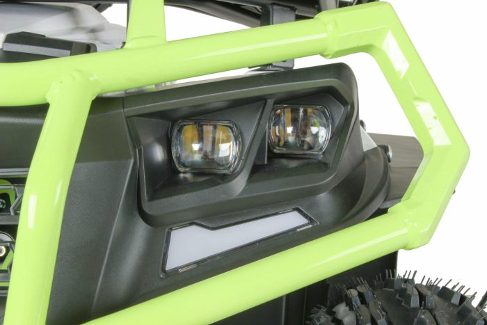 Квадроцикл YACOTA DRAGON 125 — изображение 8