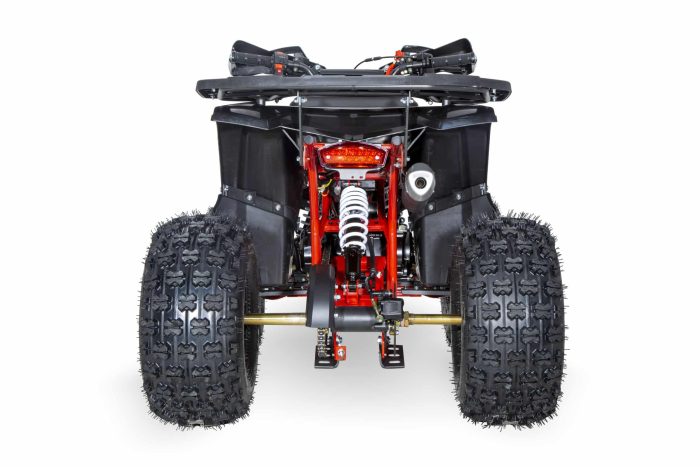 Квадроцикл YACOTA DAZZLE 125 — изображение 3