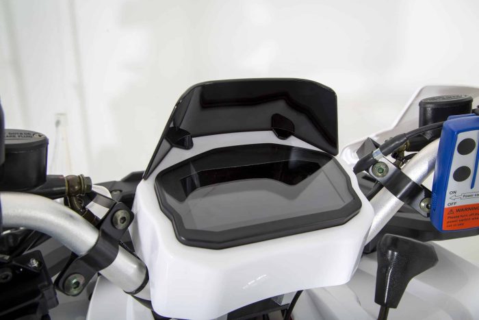 Квадроцикл YACOTA VIKING 200 PRO — изображение 10