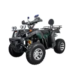 Квадроцикл GT ATV-150